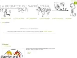 Sites similar to retraitesc.be