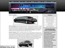 Sites similar to retransport.com