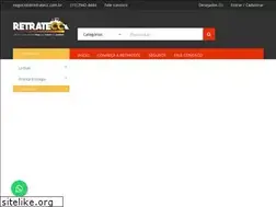 Sites similar to retratecc.com.br