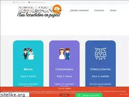 Sites similar to retraton.com