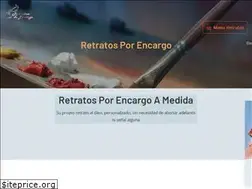 Sites similar to retratosdeencargo.com