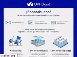 Sites similar to retratosdigitales.es