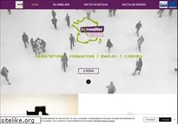 Sites similar to retravailler.org