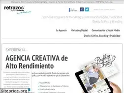 Sites similar to retrazos.es