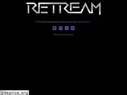 Sites similar to retream.com