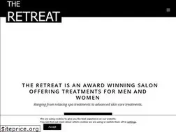 Sites similar to retreat-beauty.com