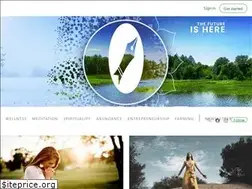 Sites similar to retreat.press