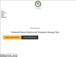 Sites similar to retreatacupuncture.com