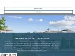 Sites similar to retreatathamburgplace.com