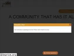 Sites similar to retreatatshadowcreekranch.com