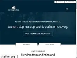 Sites similar to retreatatskyridge.com