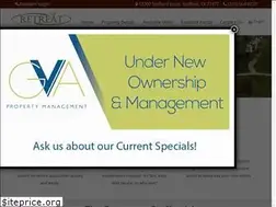 Sites similar to retreatatstafford.com