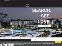 Sites similar to retreatatthewoodlands.com