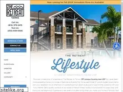 Sites similar to retreatatusf.com