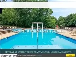 Sites similar to retreatatwalnutcreek.com
