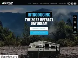Sites similar to retreatcaravans.com.au