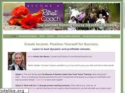 Sites similar to retreatcoaches.com