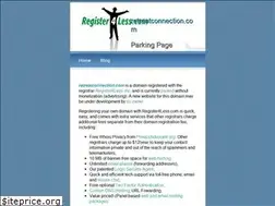 Sites similar to retreatconnection.com