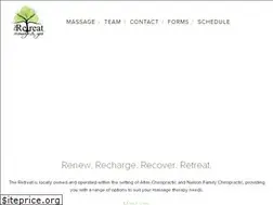 Sites similar to retreatcr.com