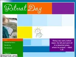 Sites similar to retreatday.com