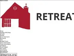 Sites similar to retreatfarm.org