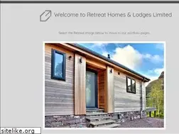 Sites similar to retreathomes.co.uk