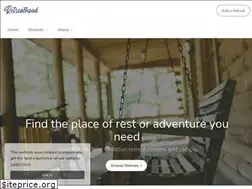 Sites similar to retreathood.com