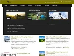 Sites similar to retreatinhimalayas.com
