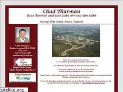 Sites similar to retreatlostlake.com