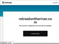 Sites similar to retreatontheriver.com