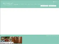 Sites similar to retreatpoolsd.com