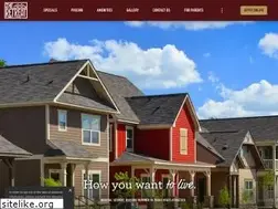 Sites similar to retreatsanmarcos.com