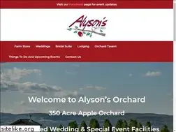 Sites similar to retreatsatalysons.com