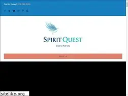 Sites similar to retreatsbyspiritquest.com