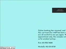 Sites similar to retreatsf.com