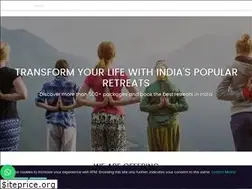 Sites similar to retreatsforme.com