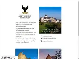 Sites similar to retreatsgroup.com