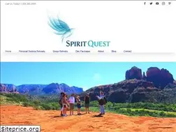 Sites similar to retreatsinsedona.com