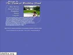 Sites similar to retreatsnewengland.com