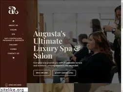 Sites similar to retreatspaandsalon.com