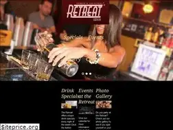 Sites similar to retreattampa.com
