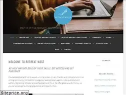 Sites similar to retreatwest.co.uk