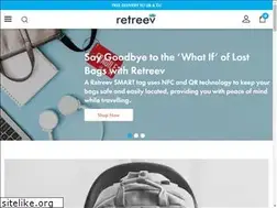 Sites similar to retreev.com