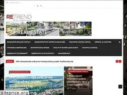 Sites similar to retrend.cz
