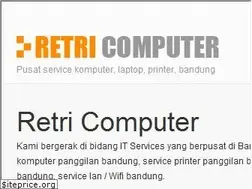 Sites similar to retricomputer.com