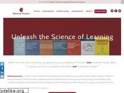Sites similar to retrievalpractice.org