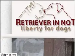 Sites similar to retriever-in-not.de