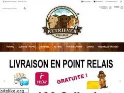 Sites similar to retriever-village.com