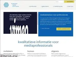Sites similar to retriever.nl