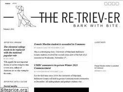 Sites similar to retriever.umbc.edu